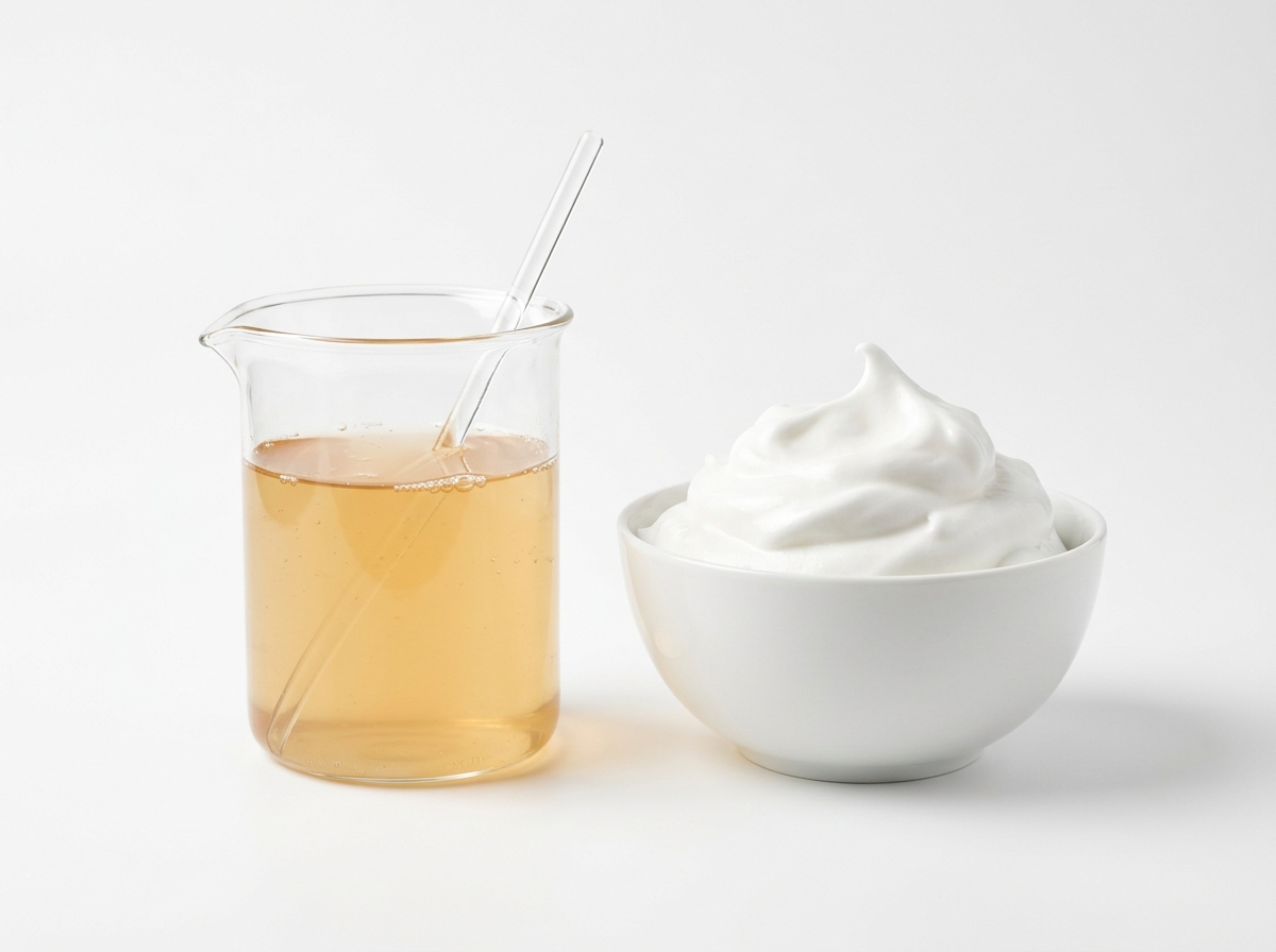 Aquafaba