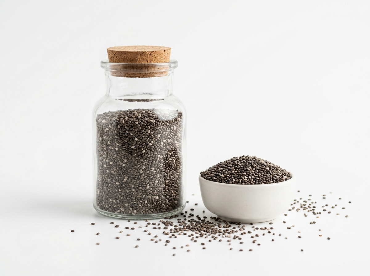 Chia Tohumu